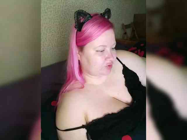 SashaLyubov webcam