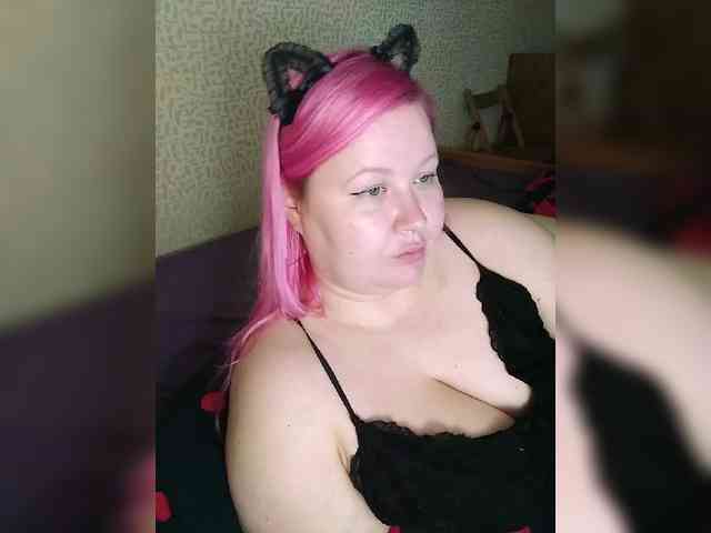 SashaLyubov webcam