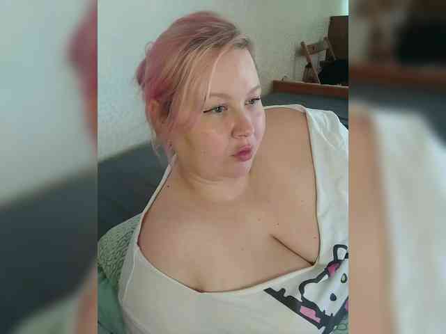 SashaLyubov webcam