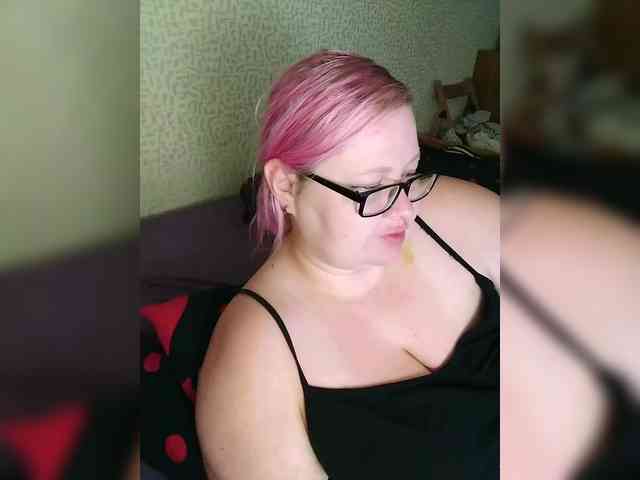 SashaLyubov webcam