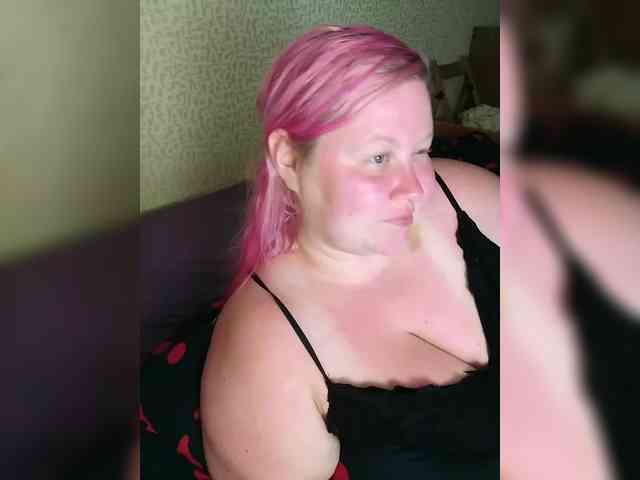 SashaLyubov webcam