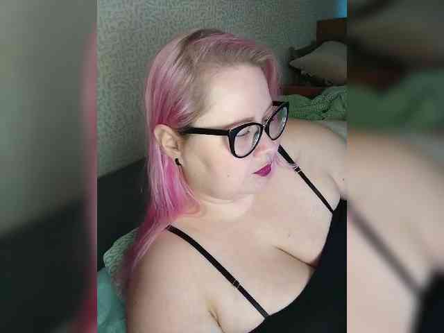SashaLyubov webcam