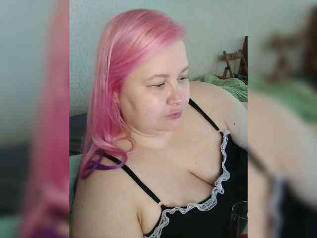 SashaLyubov webcam