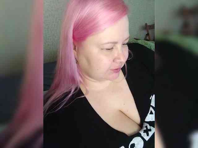 SashaLyubov webcam