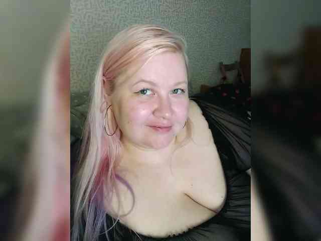 SashaLyubov webcam