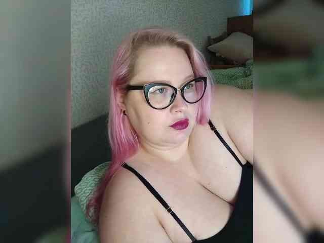 SashaLyubov webcam