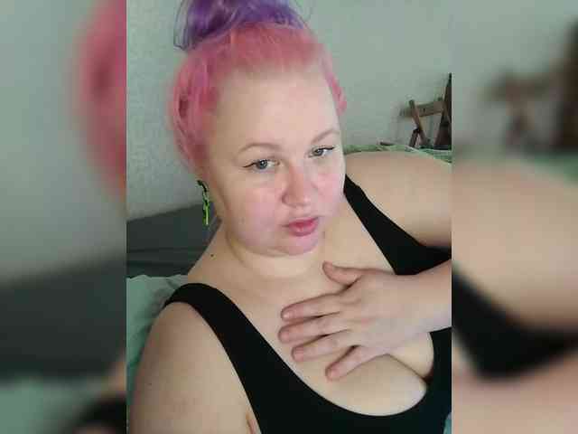 SashaLyubov webcam