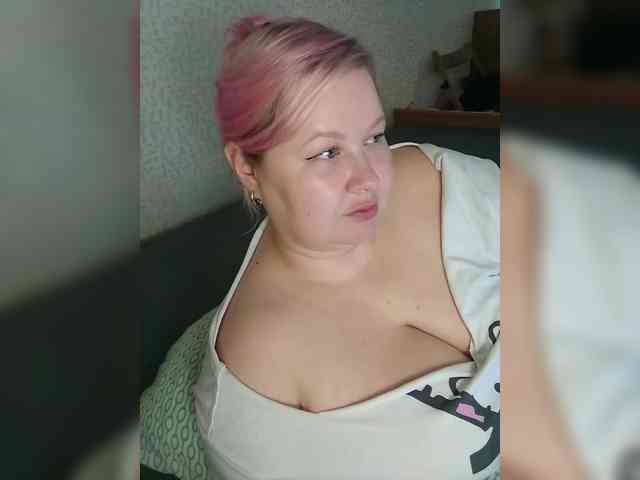 SashaLyubov webcam