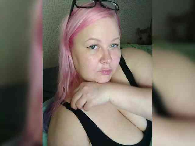 SashaLyubov webcam