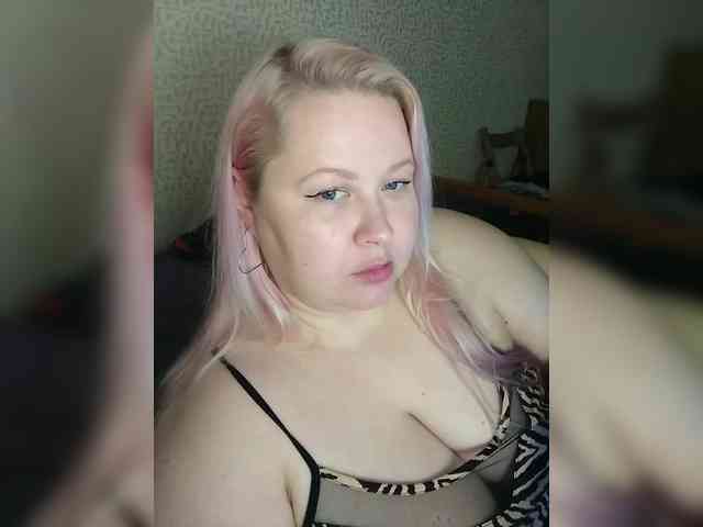 SashaLyubov webcam