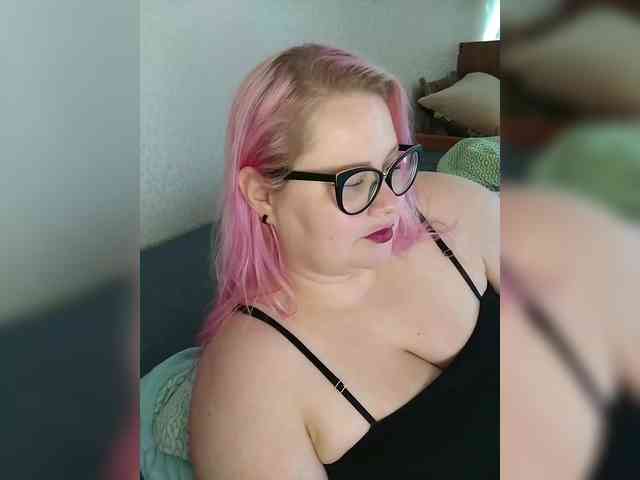 SashaLyubov webcam