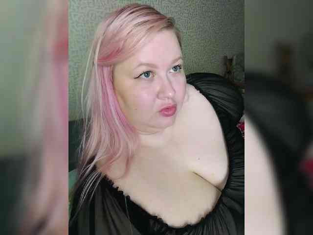 SashaLyubov webcam