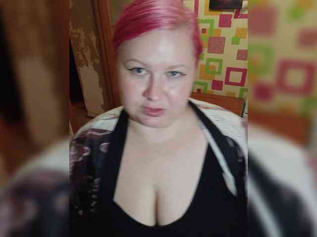 SashaLyubov webcam