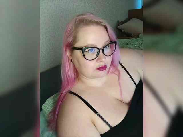 SashaLyubov webcam