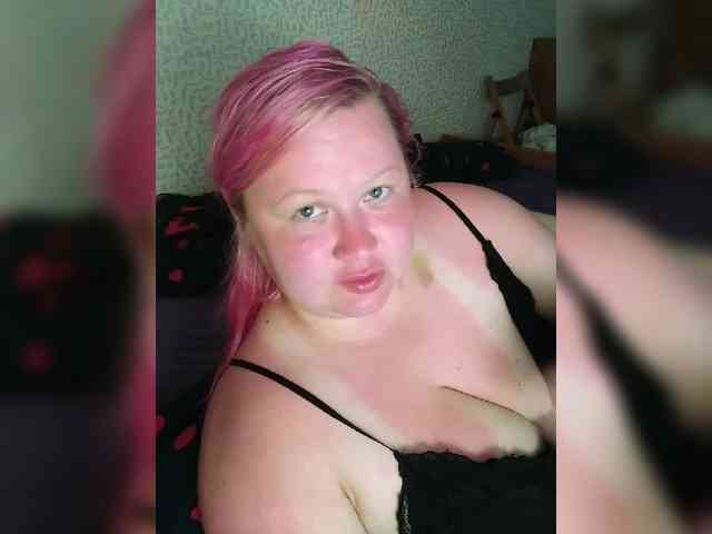 SashaLyubov Live Webcam on BongaCams