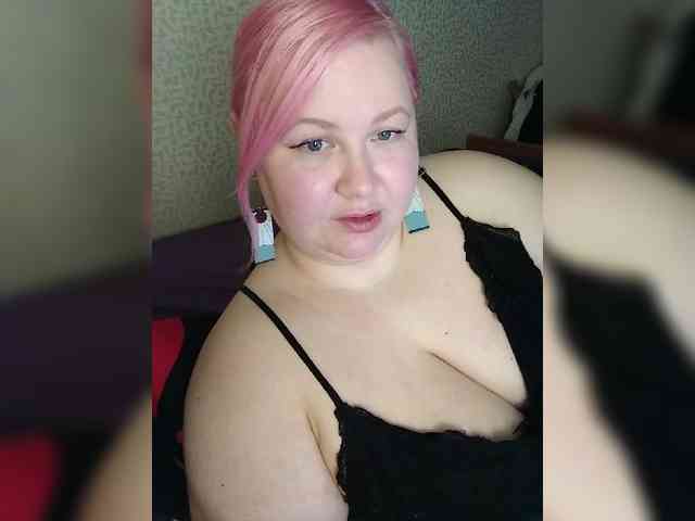 SashaLyubov webcam