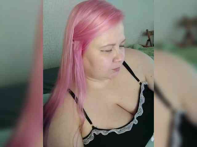 SashaLyubov webcam