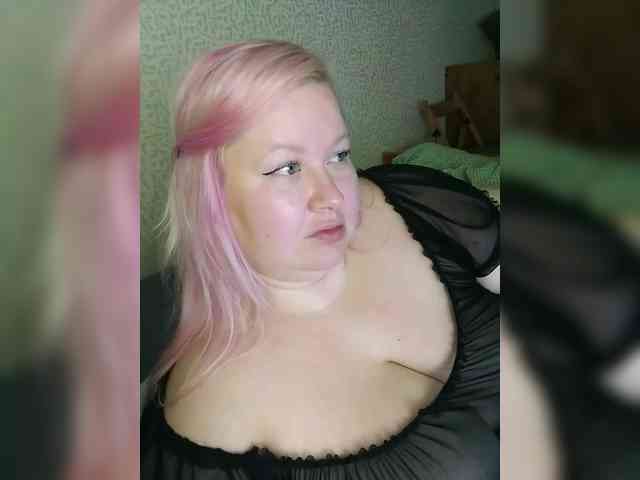 SashaLyubov webcam