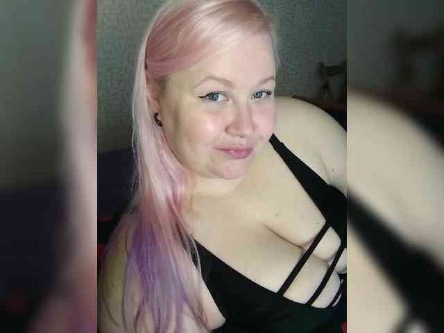 SashaLyubov webcam