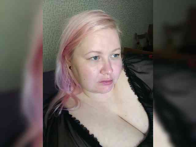 SashaLyubov webcam