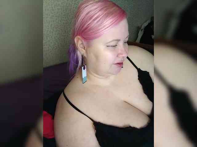 SashaLyubov webcam