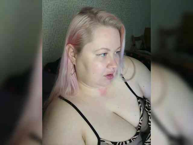 SashaLyubov webcam