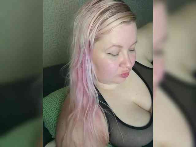 SashaLyubov webcam