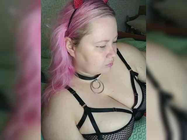 SashaLyubov Sex Cam Show