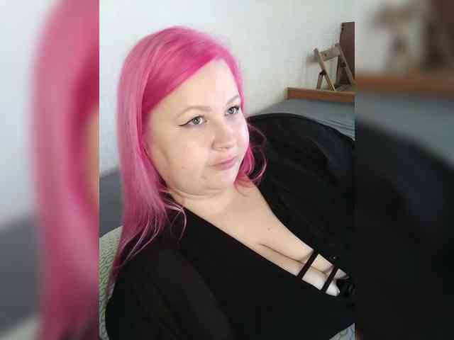 SashaLyubov webcam