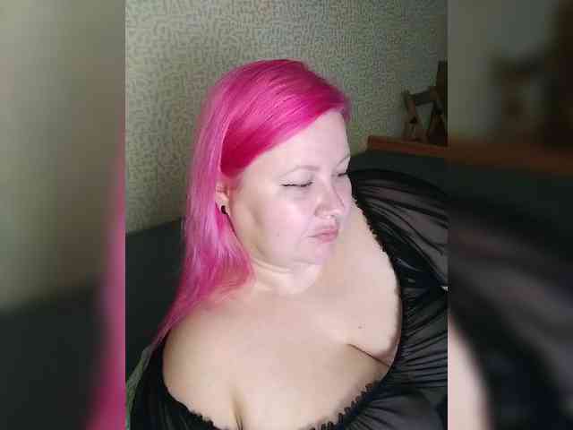 SashaLyubov webcam