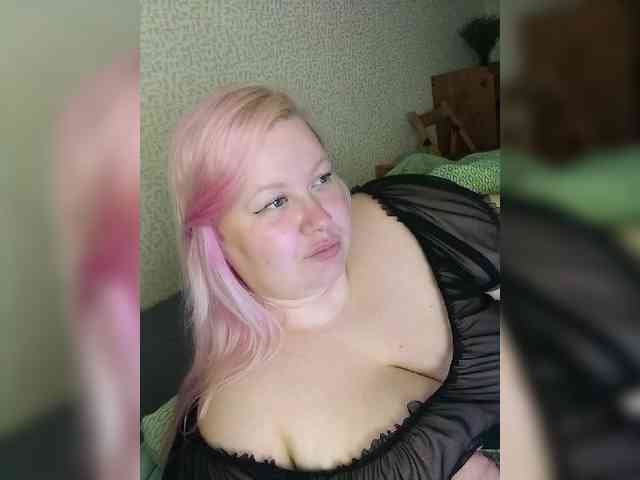 SashaLyubov webcam