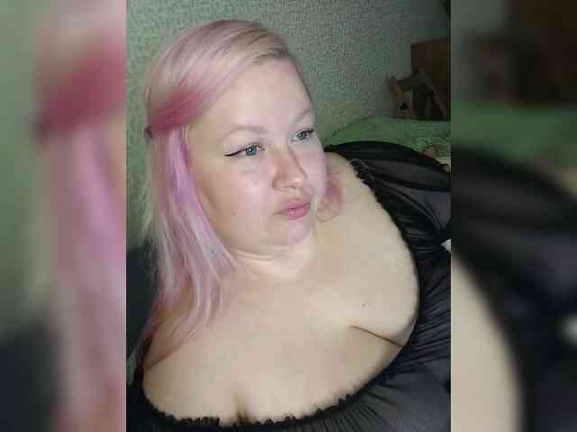 SashaLyubov webcam