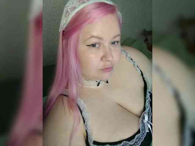 SashaLyubov webcam