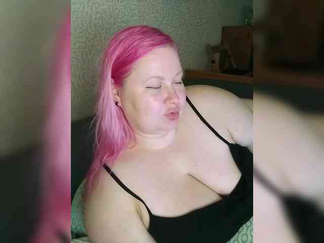 SashaLyubov webcam