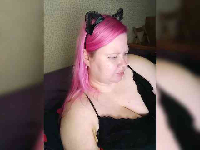SashaLyubov webcam