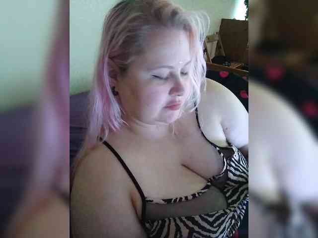 SashaLyubov webcam