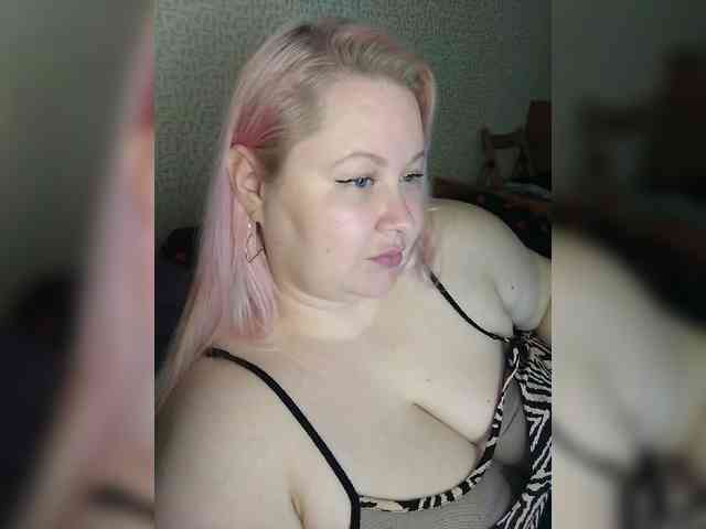SashaLyubov webcam