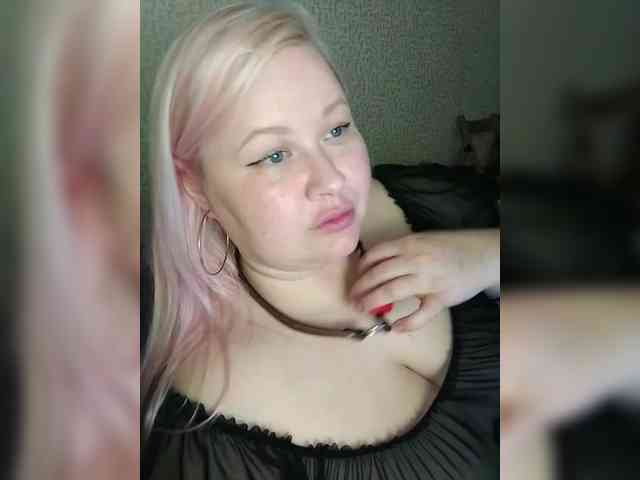 SashaLyubov webcam