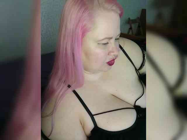 SashaLyubov webcam
