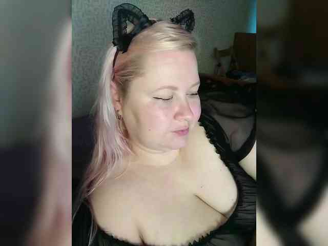 SashaLyubov webcam