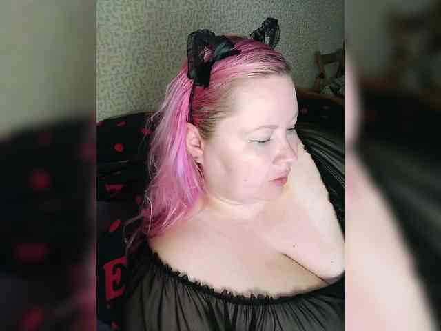 SashaLyubov webcam