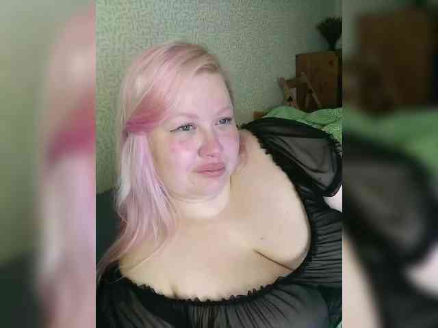 SashaLyubov webcam