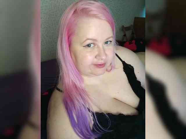 SashaLyubov webcam