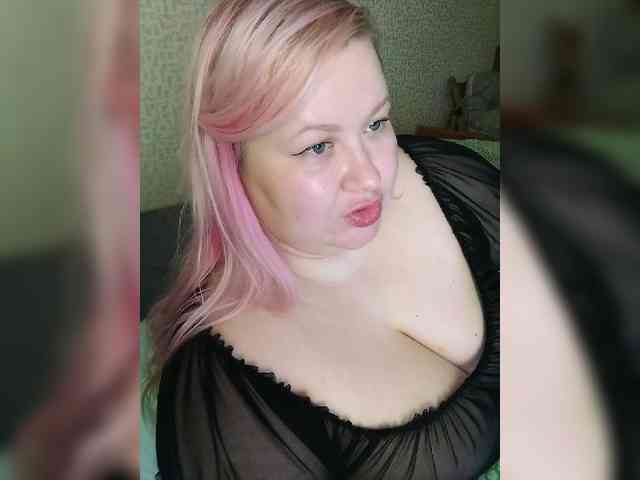 SashaLyubov webcam