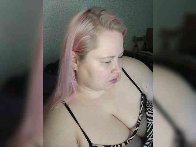 SashaLyubov webcam