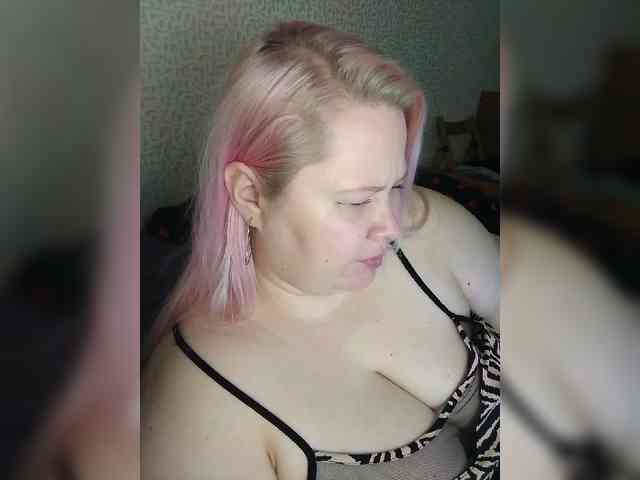 SashaLyubov webcam