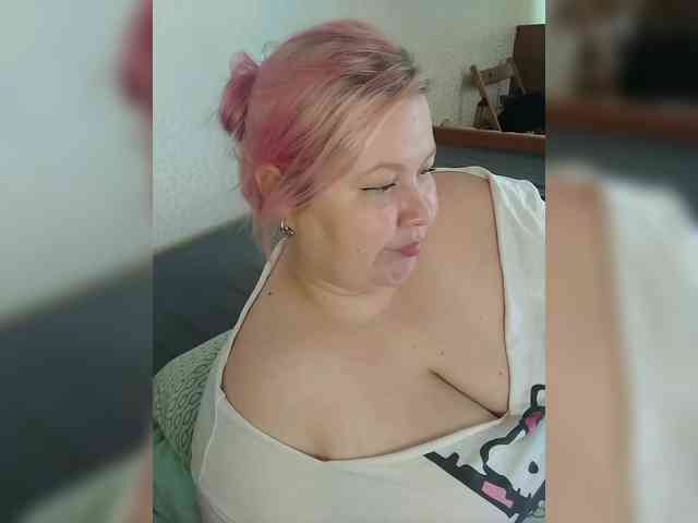 SashaLyubov webcam