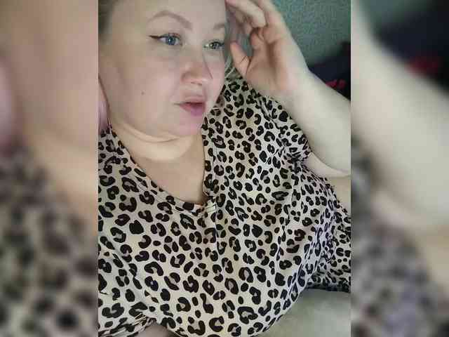 SashaLyubov webcam