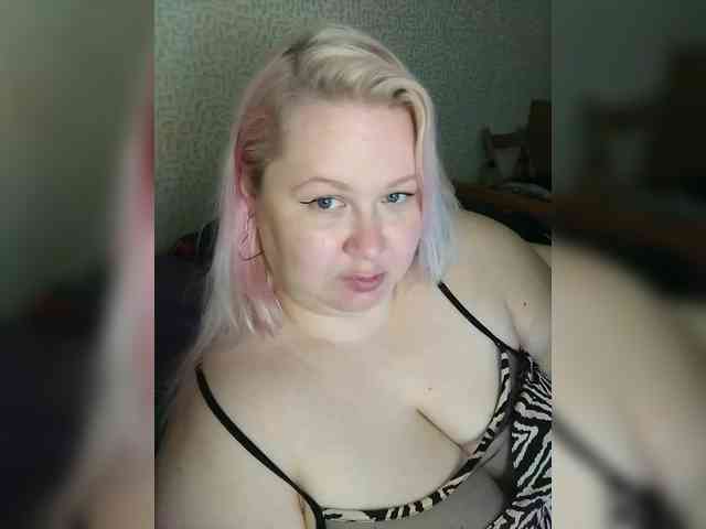 SashaLyubov webcam