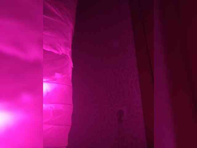 SashaLyubov webcam